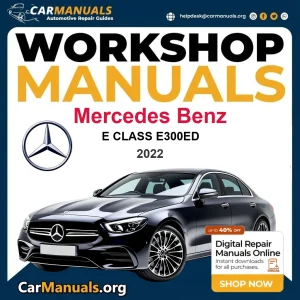 Car Manuals