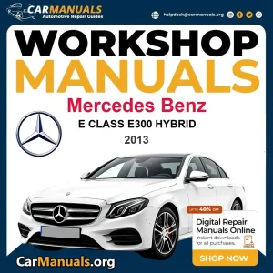 Car Manuals