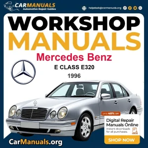 Car Manuals
