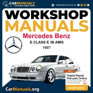 Car Manuals