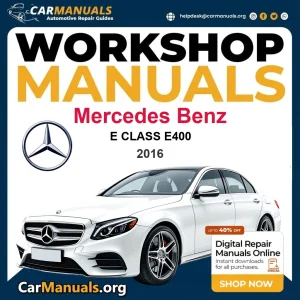 Car Manuals