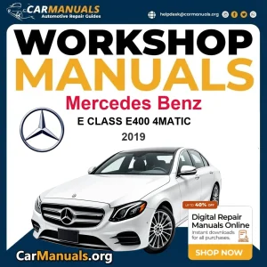 Car Manuals