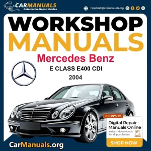 Car Manuals