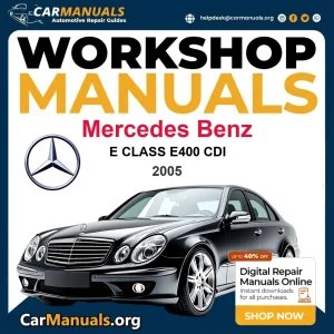 Car Manuals