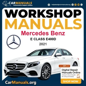Car Manuals
