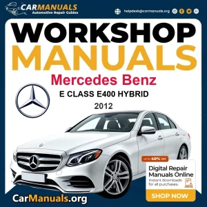 Car Manuals