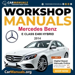 Car Manuals