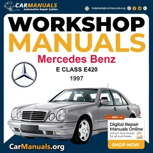 Car Manuals