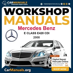 Car Manuals