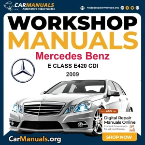 Car Manuals