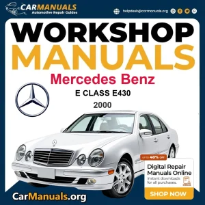 Car Manuals