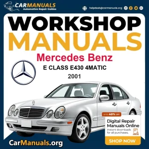 Car Manuals