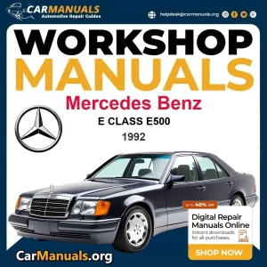 Car Manuals