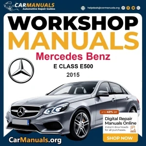 Car Manuals