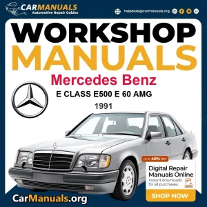 Car Manuals