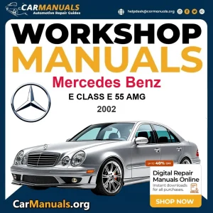 Car Manuals