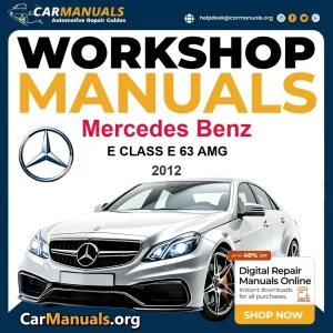 Car Manuals