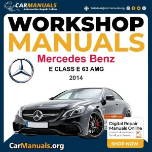 Car Manuals