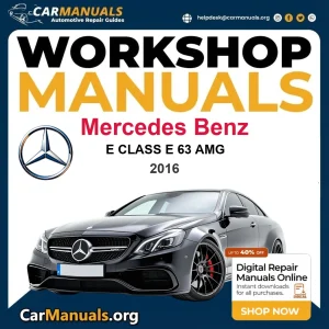 Car Manuals