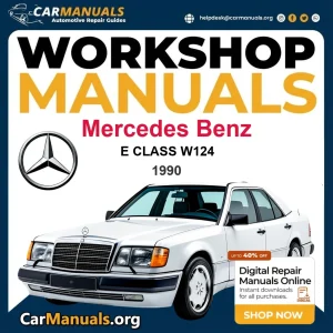Car Manuals