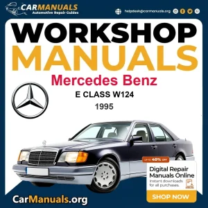 Car Manuals