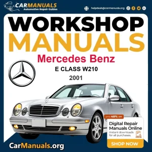 Car Manuals