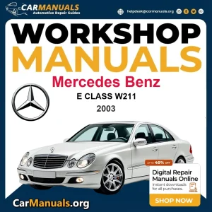 Car Manuals