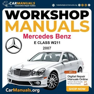 Car Manuals