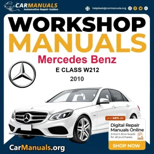 Car Manuals