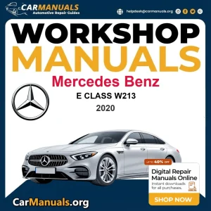 Car Manuals