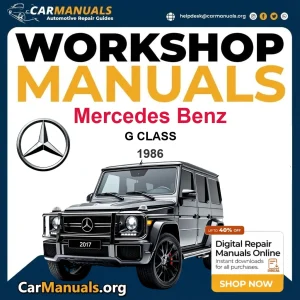 Car Manuals
