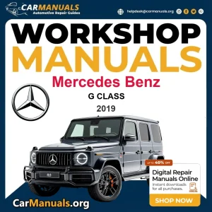 Car Manuals