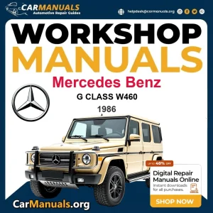 Car Manuals