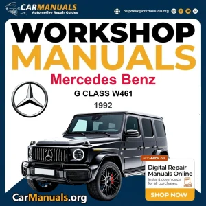 Car Manuals