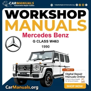 Car Manuals