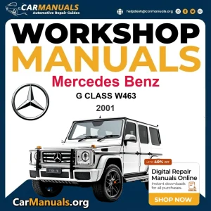 Car Manuals