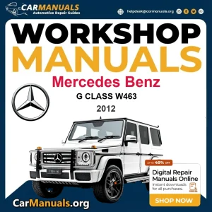 Car Manuals
