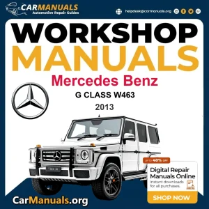 Car Manuals
