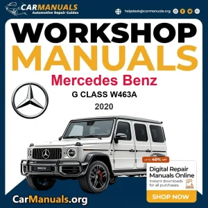 Car Manuals