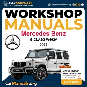 Car Manuals