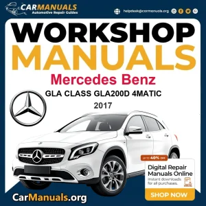 Car Manuals