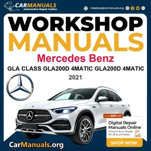Car Manuals