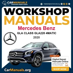 Car Manuals