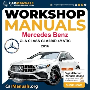 Car Manuals