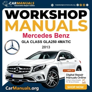 Car Manuals