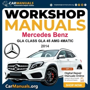 Car Manuals