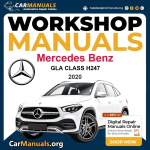 Car Manuals