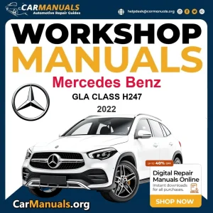 Car Manuals