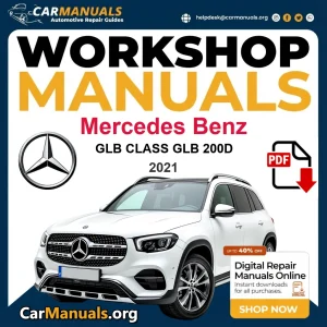 Car Manuals