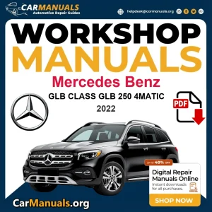 Car Manuals